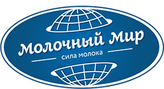 Молочный мир